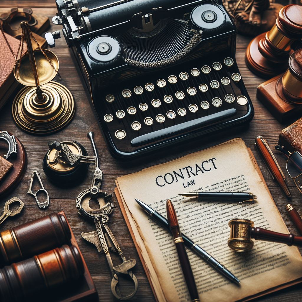 Sözleşme Yaparken Bilmeniz Gereken 5 Önemli Nokta